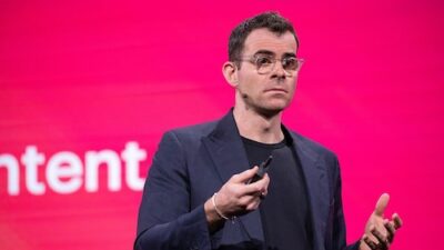 Adam Mosseri Discusses Instagram's Algorithm Compared to TikTok and YouTube