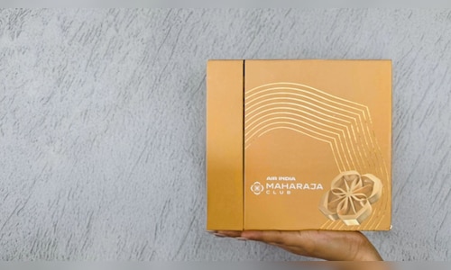 Air India Introduces Maharaja Club Packages: A Guide to Achieving Gold and Platinum Membership Status