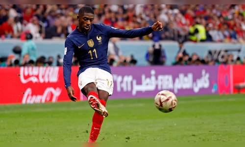 Aitana Bonmatí and Ousmane Dembélé Win Prestigious Titles at The Best FIFA Football Awards 2025