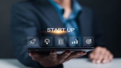 Anith Patel, Founder of Buddi AI, Claims Organisational Memory is the Future of Enterprise AI