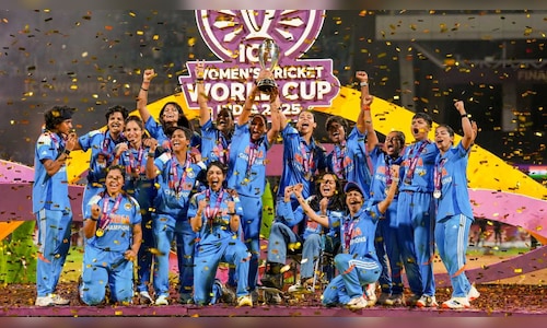 BCCI to Implement Significant Salary Increase for Women’s Domestic Cricketers in India - Get All the Details