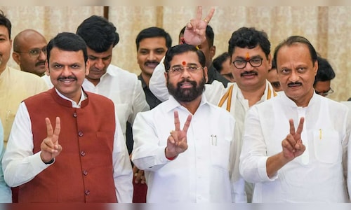 BJP secures presidential positions in four of the five local bodies in Latur.