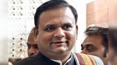 BMC Elections 2026: BJP Faces Criticism for Nominating Relatives of Maharashtra Speaker Rahul Narwekar