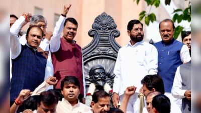 BMC Elections 2026: Shinde's Shiv Sena and BJP Agree on Seat Distribution – Find Out More Here