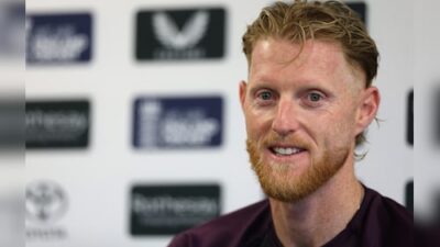 Ben Stokes Discusses the Significance of Managing England Cricket Team's Drinking Culture