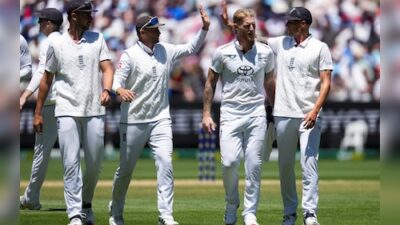 Ben Stokes relishes the conclusion of England's long winless streak in Australia.