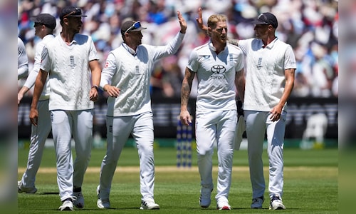 Ben Stokes relishes the conclusion of England's long winless streak in Australia.