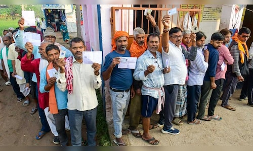 Bihar Men Claim ₹10,000 Refund was Due to 'Glitch' Before State Elections