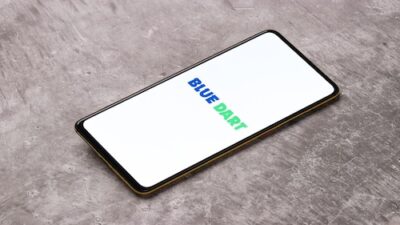 Blue Dart Express Unit Receives Relief as ₹420.14 Crore GST Claim is Withdrawn