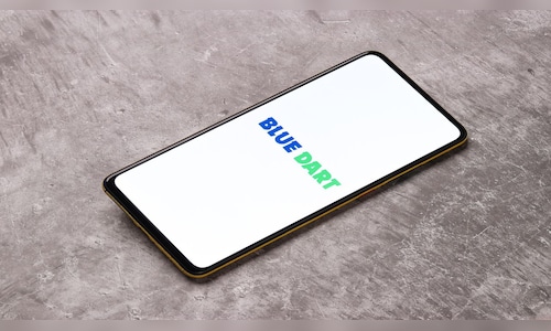 Blue Dart Express Unit Receives Relief as ₹420.14 Crore GST Claim is Withdrawn