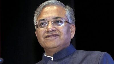 CEC Gyanesh Kumar to Engage with Booth-Level Officials During Odisha Trip Before Electoral Roll Update