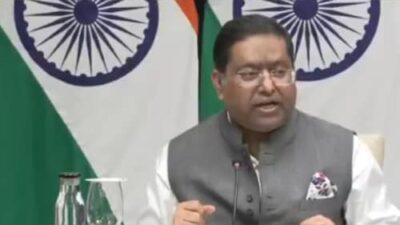 "Cannot Be Ignored": India Reports More Than 2,900 Assaults on Minorities in Bangladesh