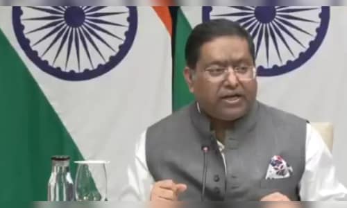 "Cannot Be Ignored": India Reports More Than 2,900 Assaults on Minorities in Bangladesh