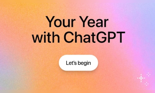 ChatGPT unveils annual summary similar to Spotify Wrapped