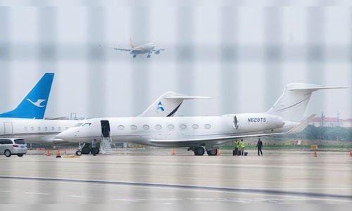 China Eastern Airlines to Enhance Flight Offerings on the Delhi-Shanghai Route Starting January 2