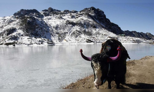 Cho La and Dok La Passes Welcomed for Battlefield Tourism on India-China Border in Sikkim to Enhance Local Economies and Foster Patriotism