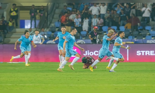 City Football Group withdraws from Mumbai City FC amidst uncertainty in the ISL.