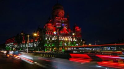 Civic Elections: Mahayuti Allies and Sena (UBT)-MNS Discuss Alliance and Seat Distribution