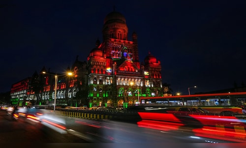 Civic Elections: Mahayuti Allies and Sena (UBT)-MNS Discuss Alliance and Seat Distribution