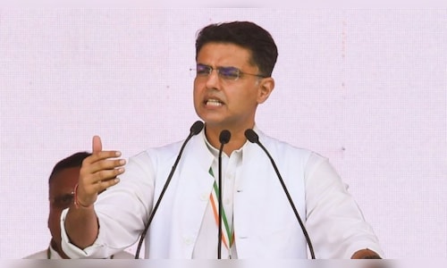 Congress Aims to Intensify Opposition Against MGNREGA Replacement, Calls It a Major Error, Says Sachin Pilot