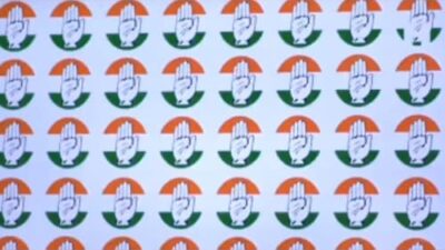 Congress challenges BJP on 2047 strategy, demands MSP, employment, and OBC reservation in Madhya Pradesh.