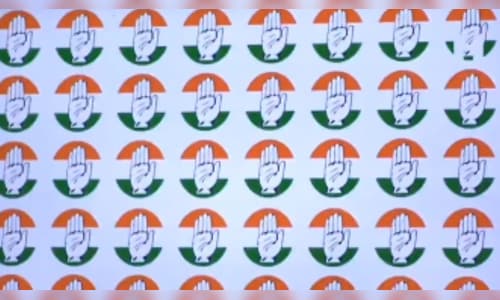 Congress challenges BJP on 2047 strategy, demands MSP, employment, and OBC reservation in Madhya Pradesh.