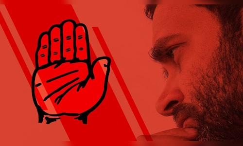 Congress outspent BJP on 'party promotions' and social media during Delhi elections, says ADR