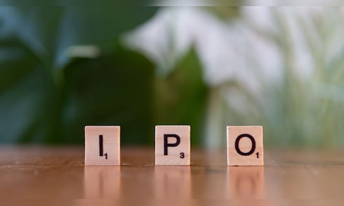 Crystal Crop Protection submits IPO documents; seeks to secure ₹600 crore through new issuance.