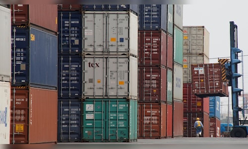 Delhi High Court prohibits VRS Allcargo from using a name resembling Allcargo.