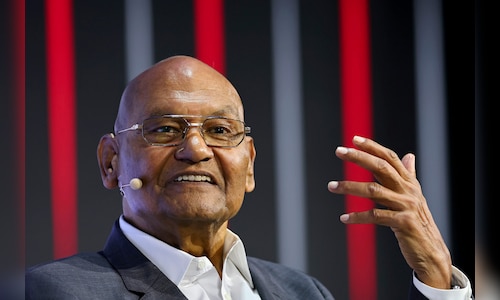 "Dividend Runs in My Veins": Anil Agarwal Indicates Continued Payouts Following Vedanta's Demerger