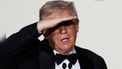 Donald Trump signs executive order aimed at curbing state-level AI regulations.