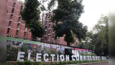 EC to assign approximately 3,000 central officials as micro observers for electoral roll updates in West Bengal.
