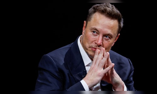 Elon Musk reaches $700 billion in net worth, exceeding the total wealth of the next three richest individuals.