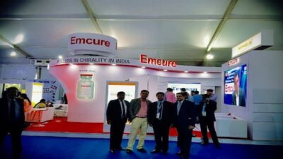 Emcure Pharma's Gujarat Facility Receives Approval from US FDA