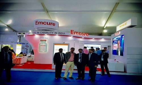 Emcure Pharma's Gujarat Facility Receives Approval from US FDA
