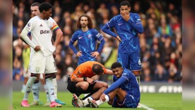 Enzo Maresca expresses contentment at Chelsea following 3-1 victory over Cardiff.