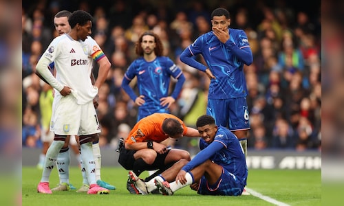 Enzo Maresca expresses contentment at Chelsea following 3-1 victory over Cardiff.