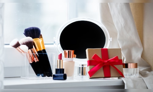 From 1,750 Lipsticks Per Hour to 1 Crore Rosemary Products: A Look Inside Nykaa's Beauty Rewind 2025