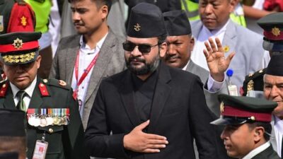 From Hip-Hop Artist to Political Force: Balen Shah's Impact on Nepal's Political Landscape