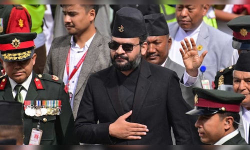 From Hip-Hop Artist to Political Force: Balen Shah's Impact on Nepal's Political Landscape