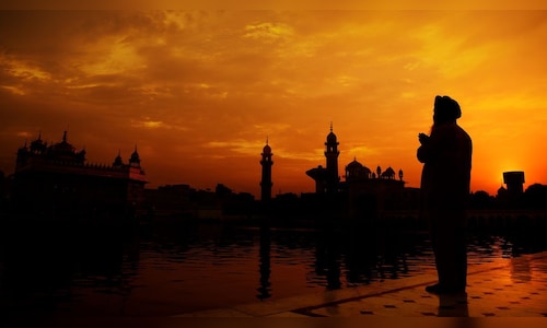 From Tirupati to Shirdi: Top 10 Temples People Flock to on New Year’s Day