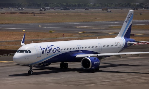 Government committee presents private report on IndiGo flight interruptions.