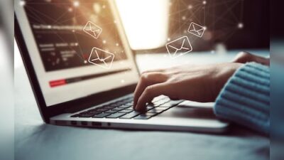 Government transitions 1.268 million official email accounts to Zoho, according to MeitY.