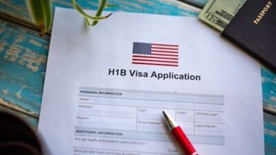 H-1B Changes Leave Indian Workers in Limbo, Prompting IT Companies to Reevaluate US Recruitment Strategies