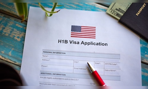 H-1B Changes Leave Indian Workers in Limbo, Prompting IT Companies to Reevaluate US Recruitment Strategies