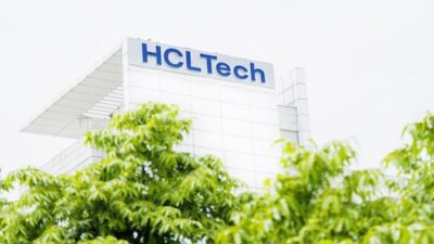 HCLTech subsidiary to acquire Belgian AI company Wobby to strengthen data analytics capabilities.
