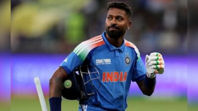 Hardik Pandya Sets New Records as India Dominates South Africa in Series Finale