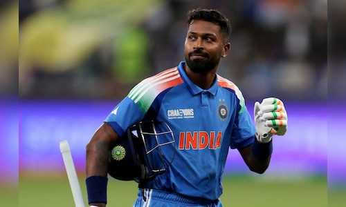 Hardik Pandya Sets New Records as India Dominates South Africa in Series Finale