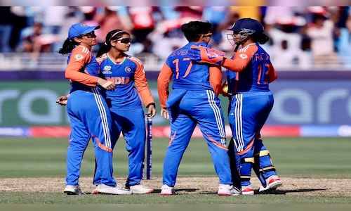 How Amol Mazumdar Is Assisting Shafali Varma in Enhancing Her All-Round Skills