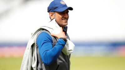 How MS Dhoni’s mentorship led to Jharkhand’s first Syed Mushtaq Ali Trophy victory